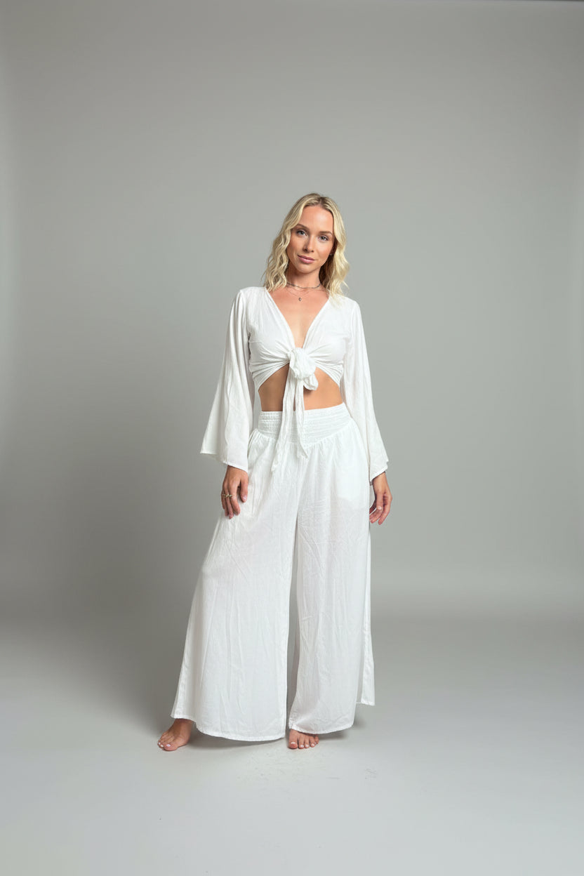 The Light Flow Pants