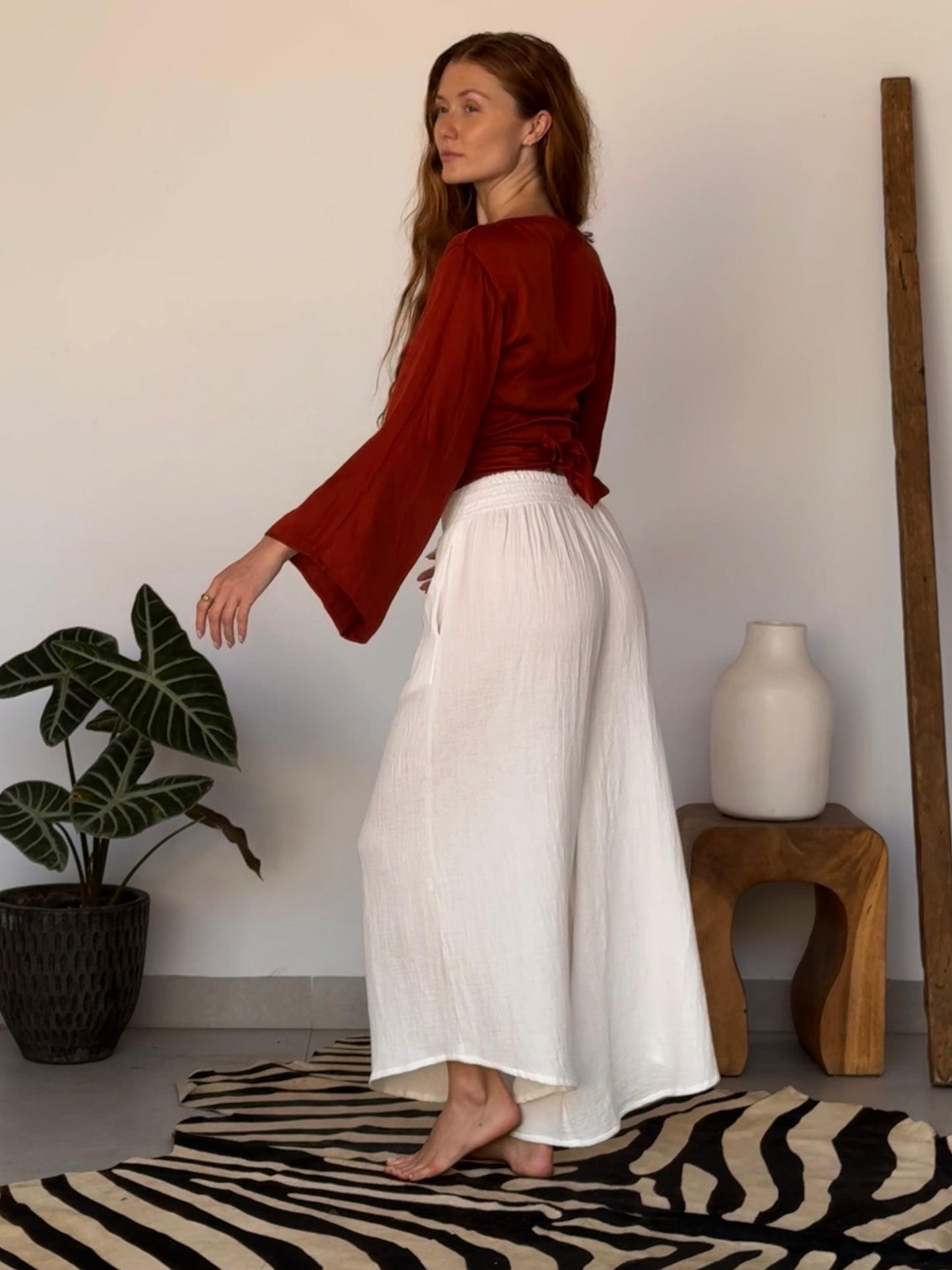 The Flow Pants