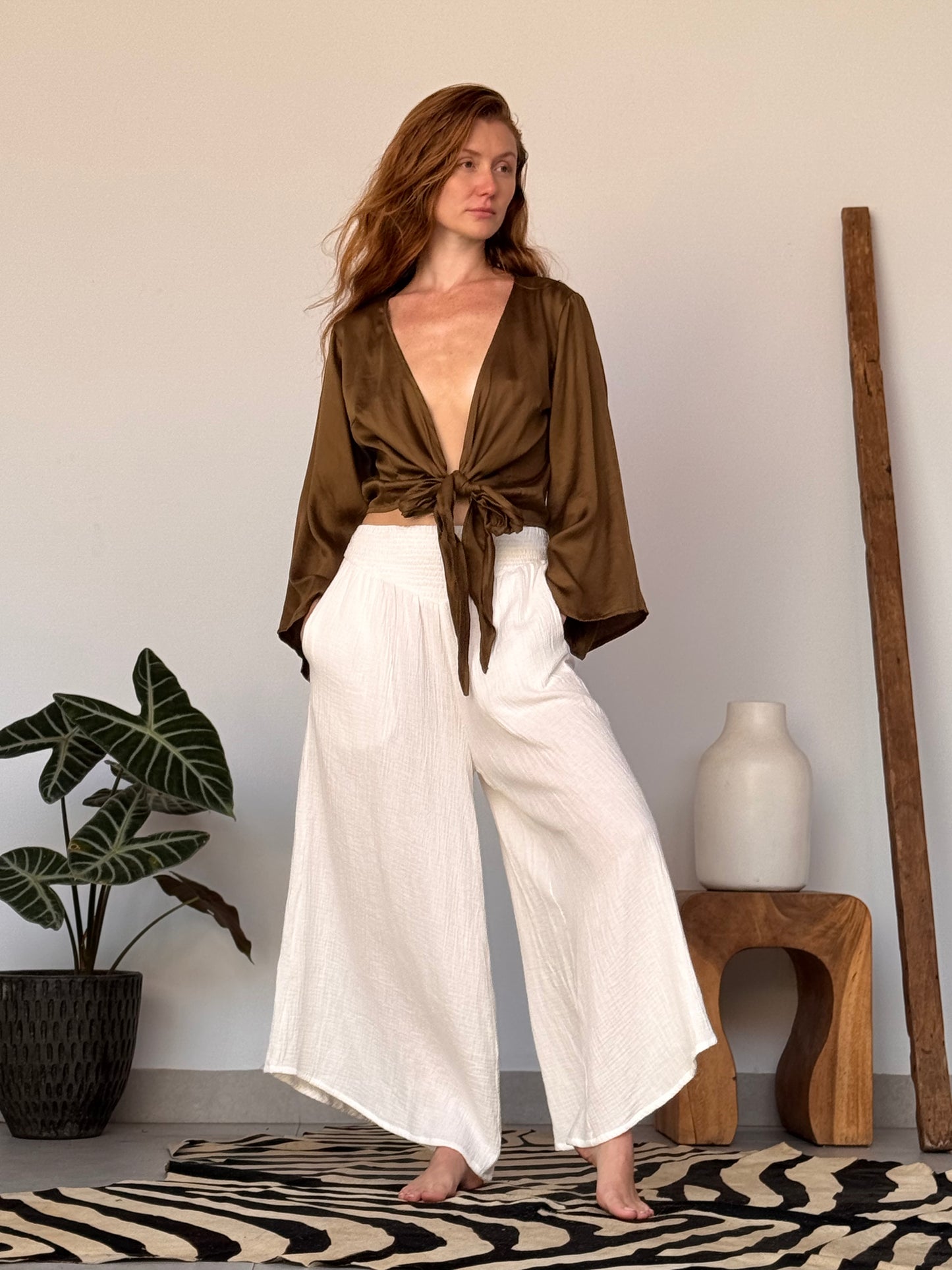 The Flow Pants