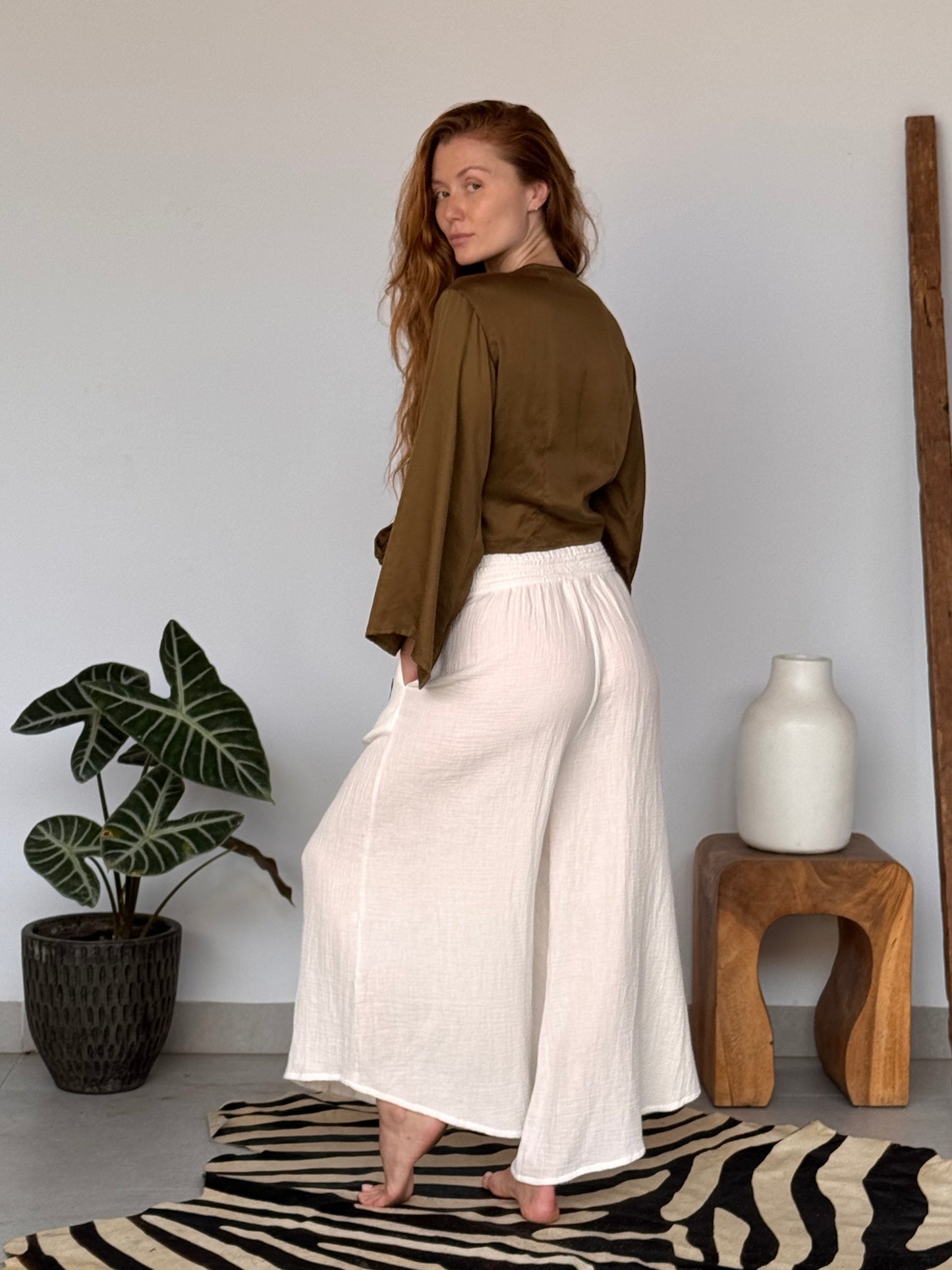 The Flow Pants