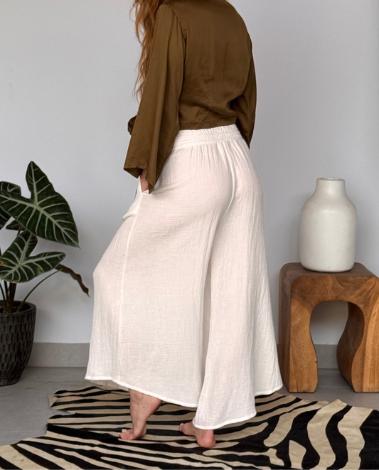 The Flow Pants