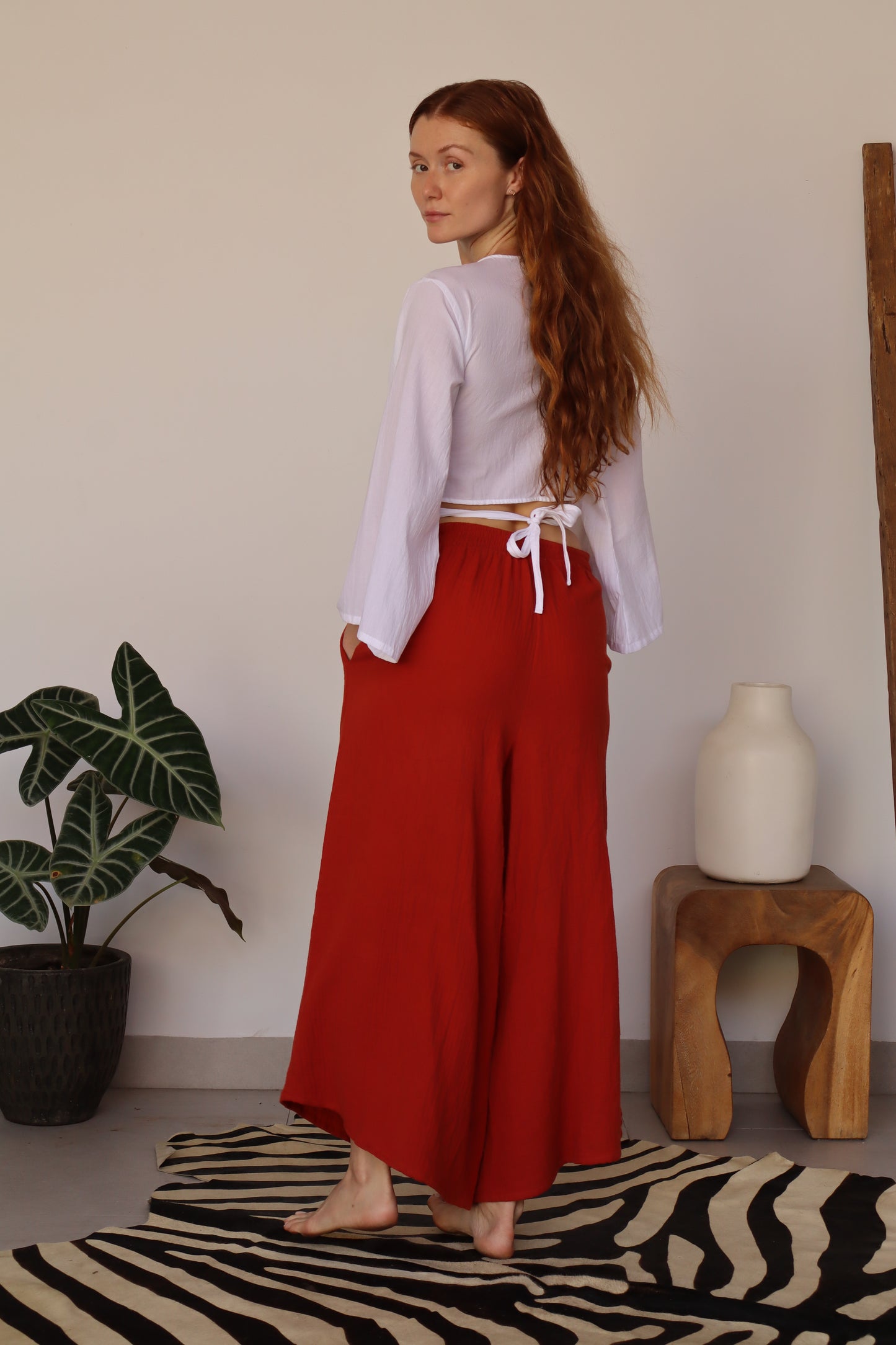 The Flow Pants