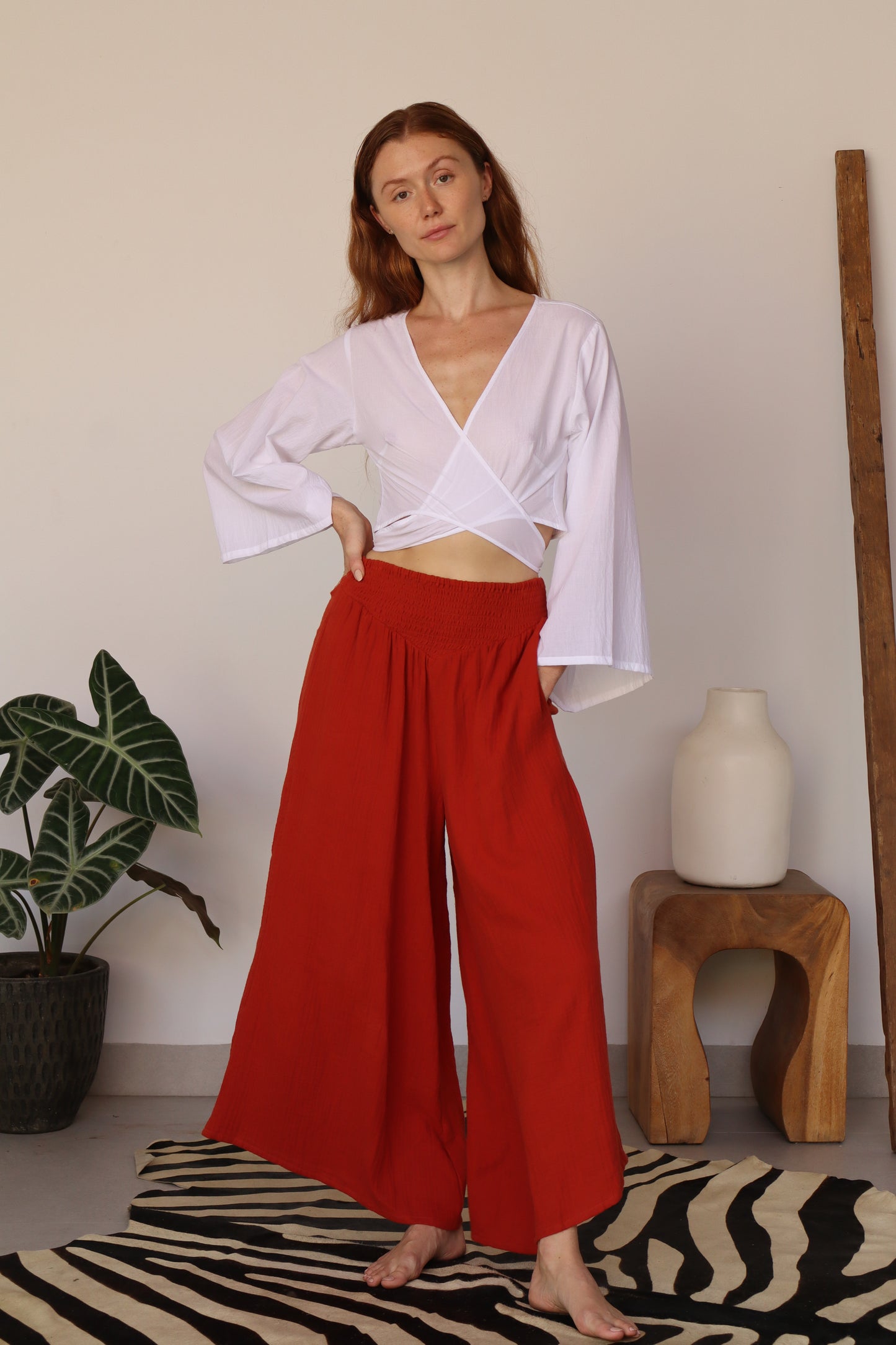 The Flow Pants