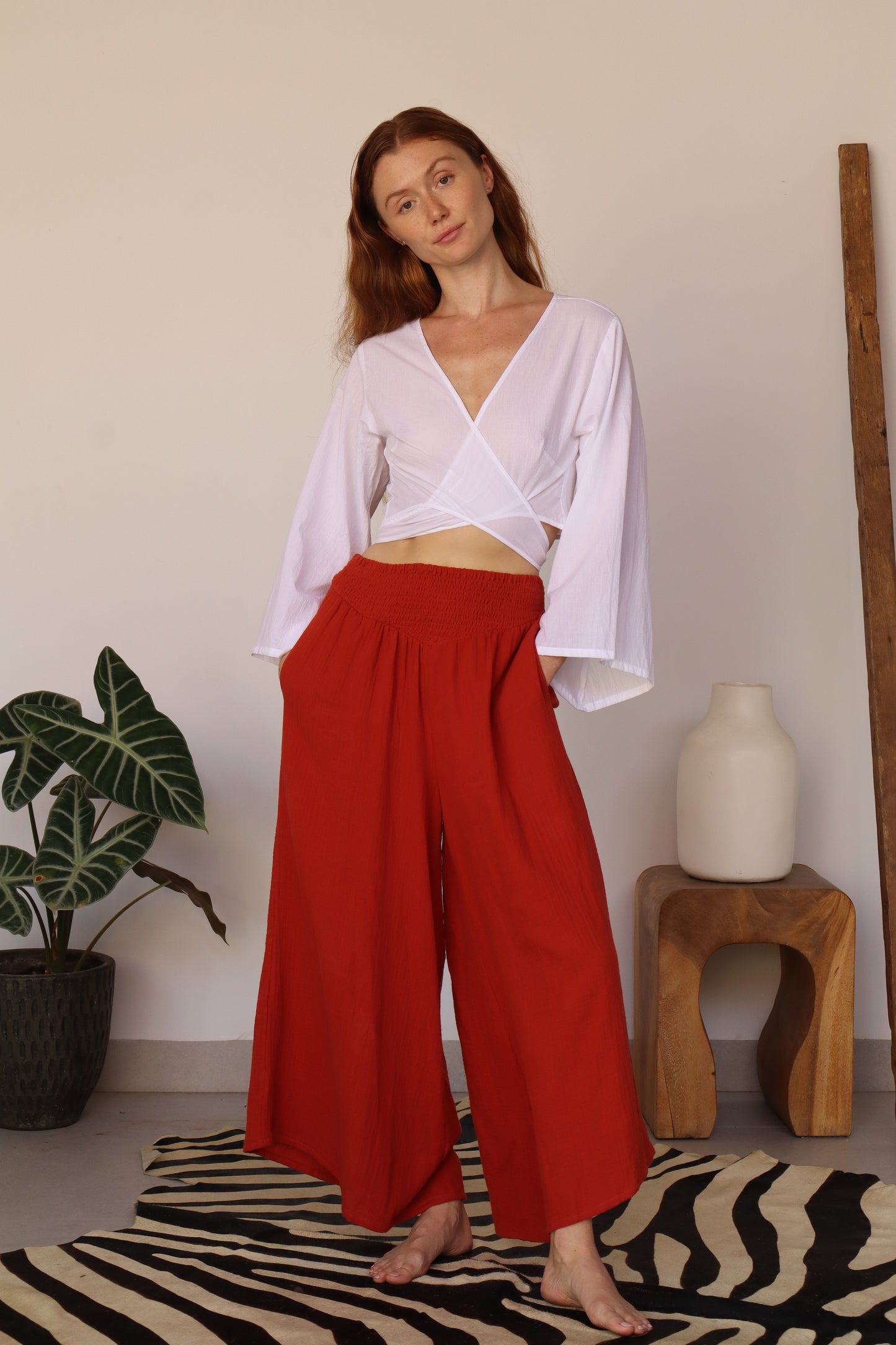 The Flow Pants
