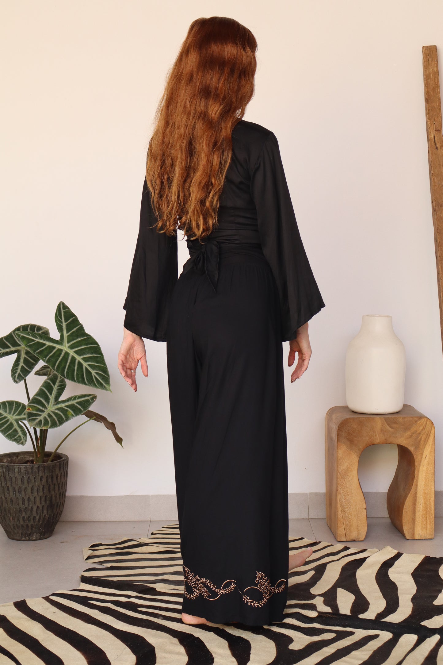 The Ember Pants