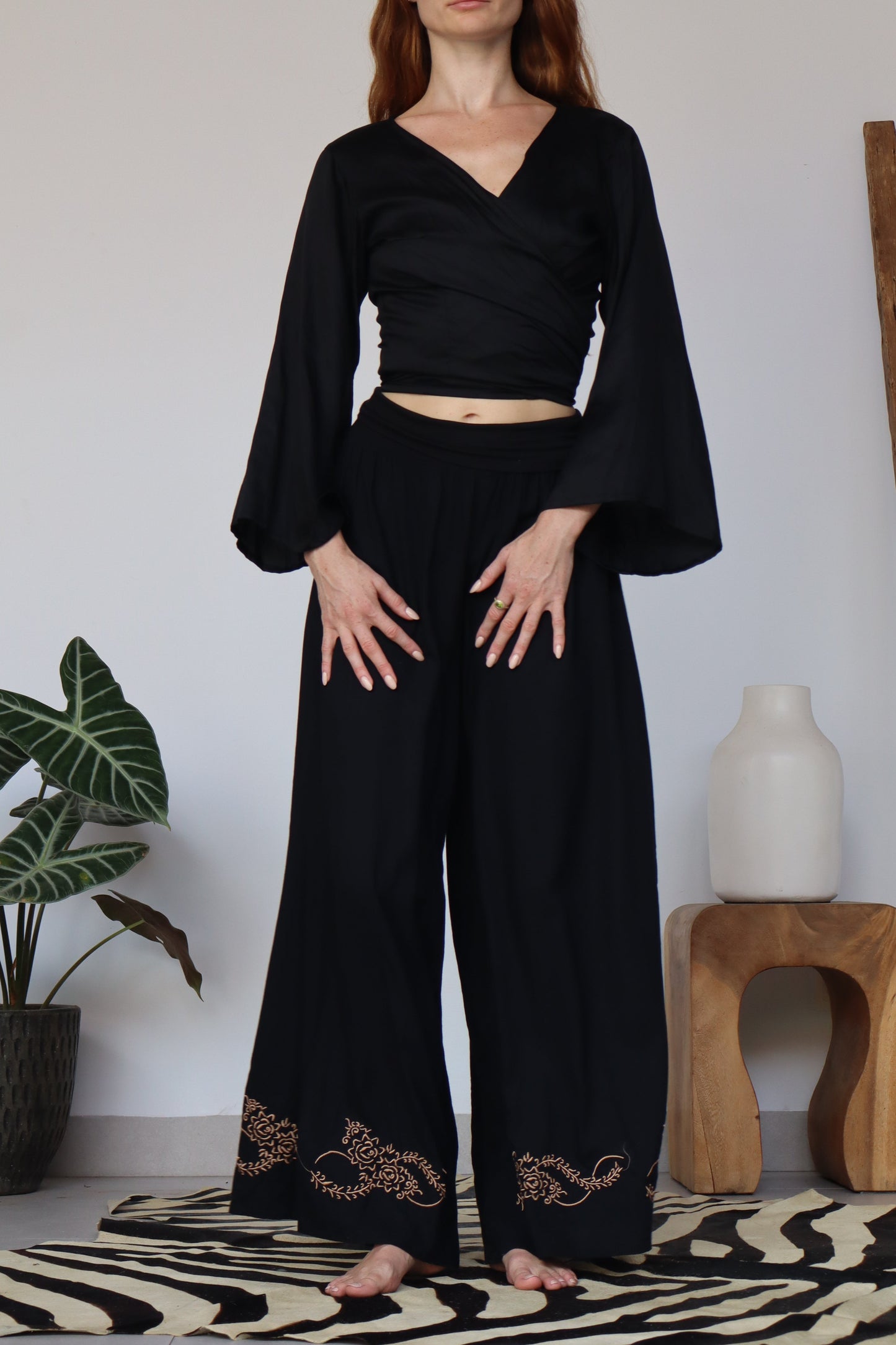 The Ember Pants