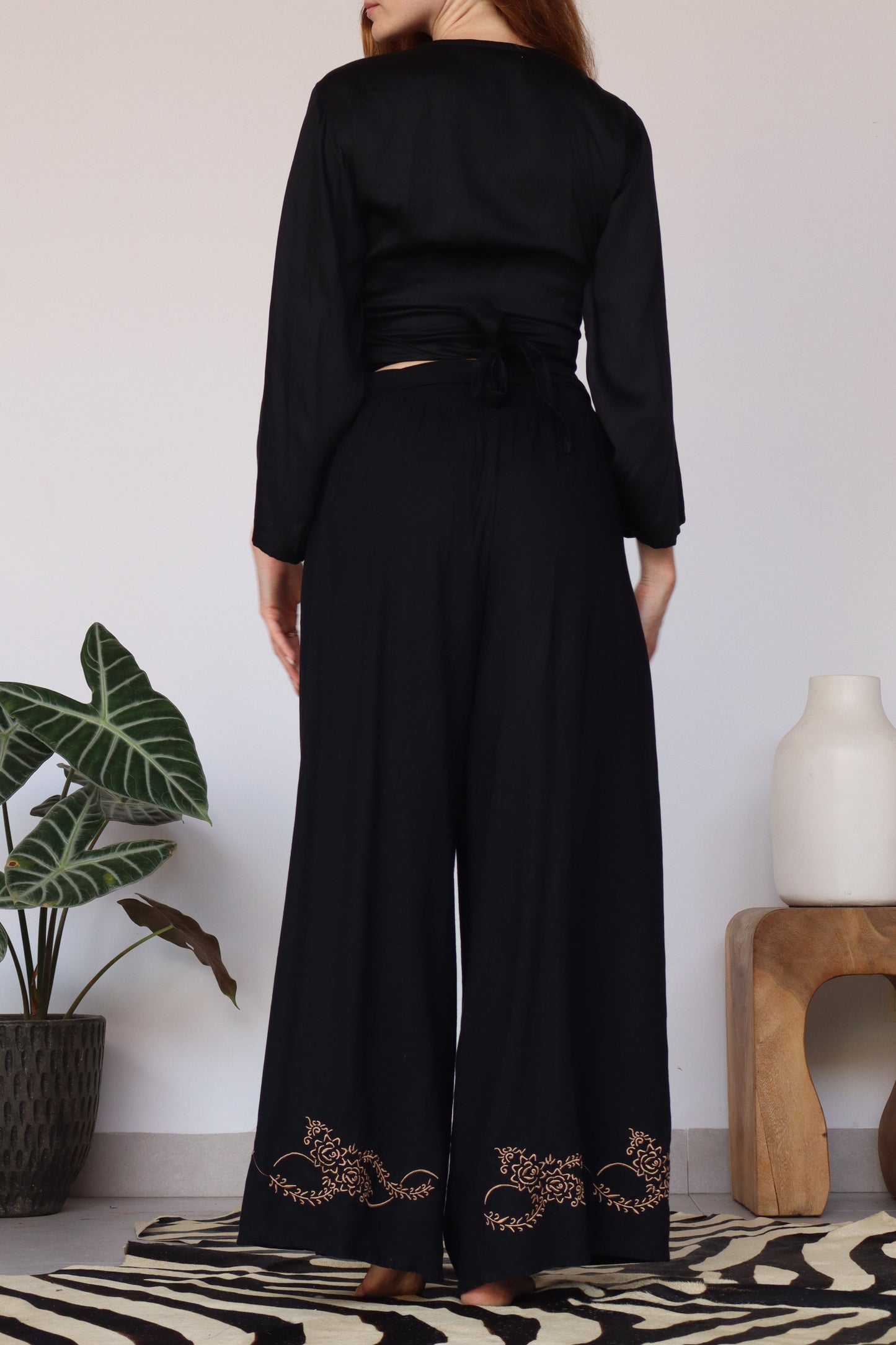The Ember Pants