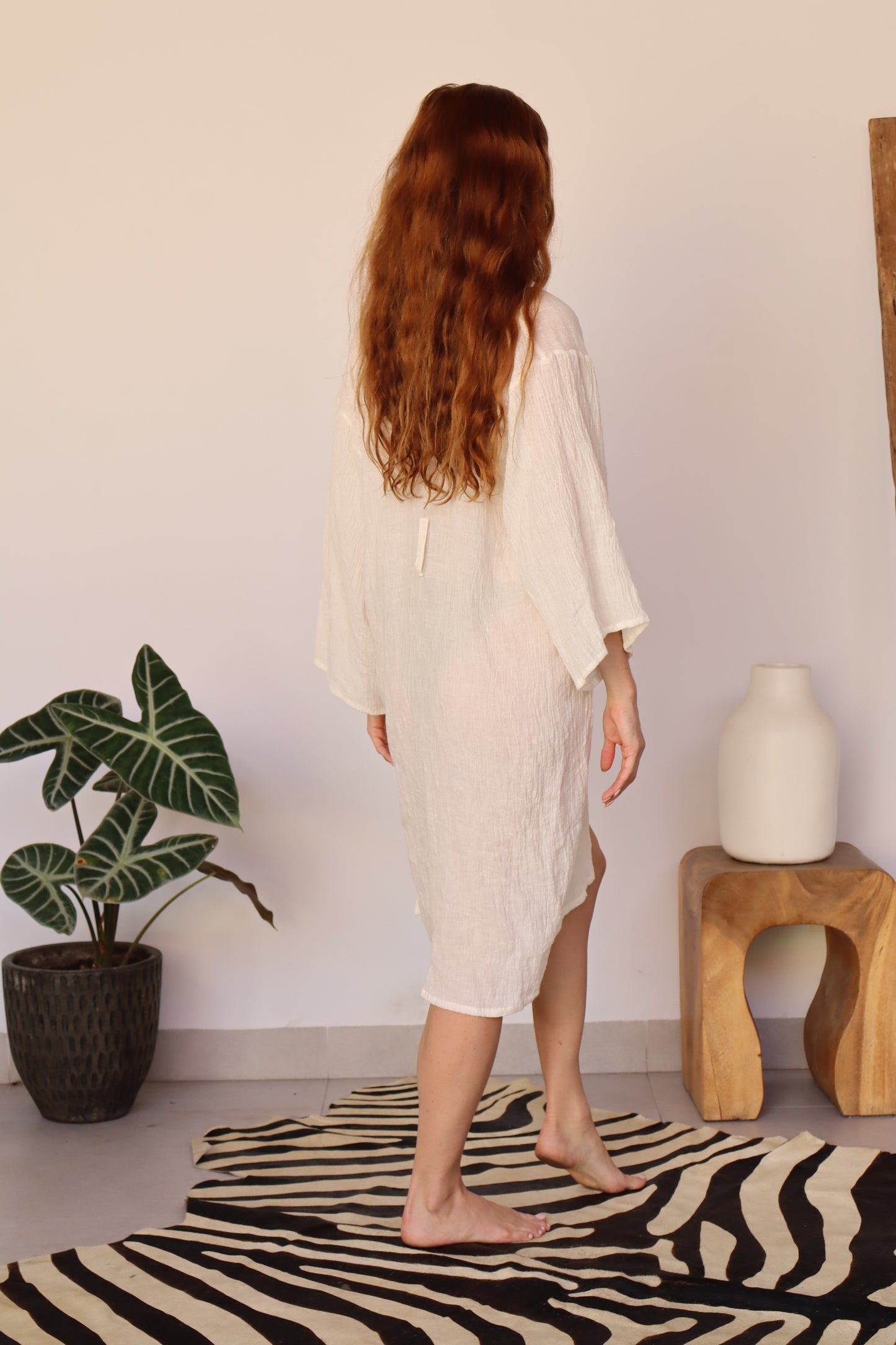 The Root Kimono