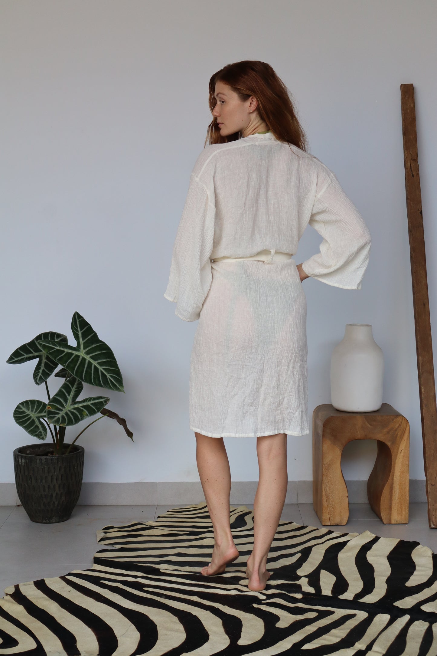 The Root Kimono