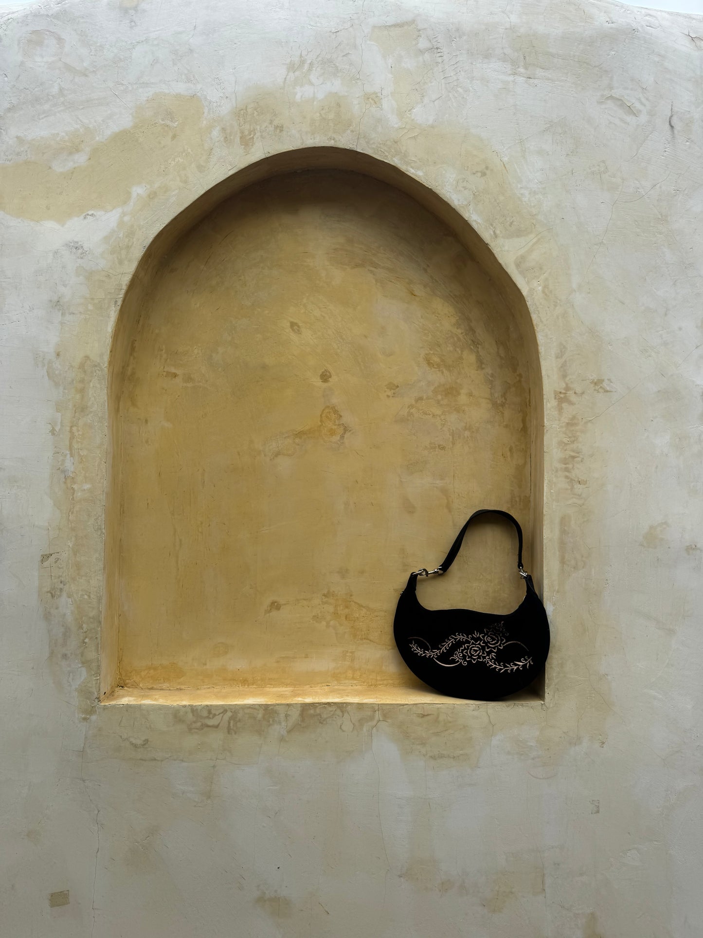 The Ember bag
