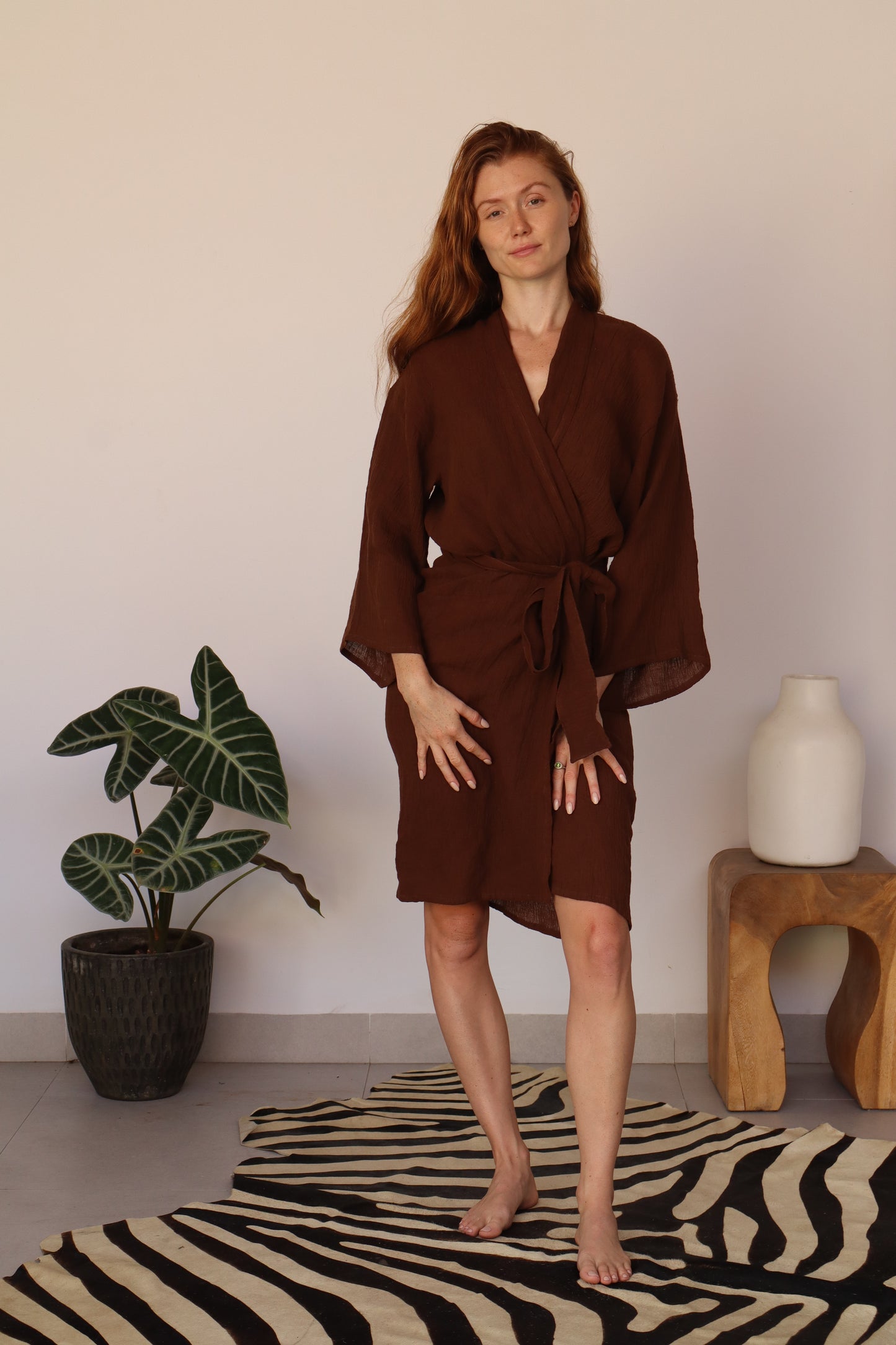The Root Kimono