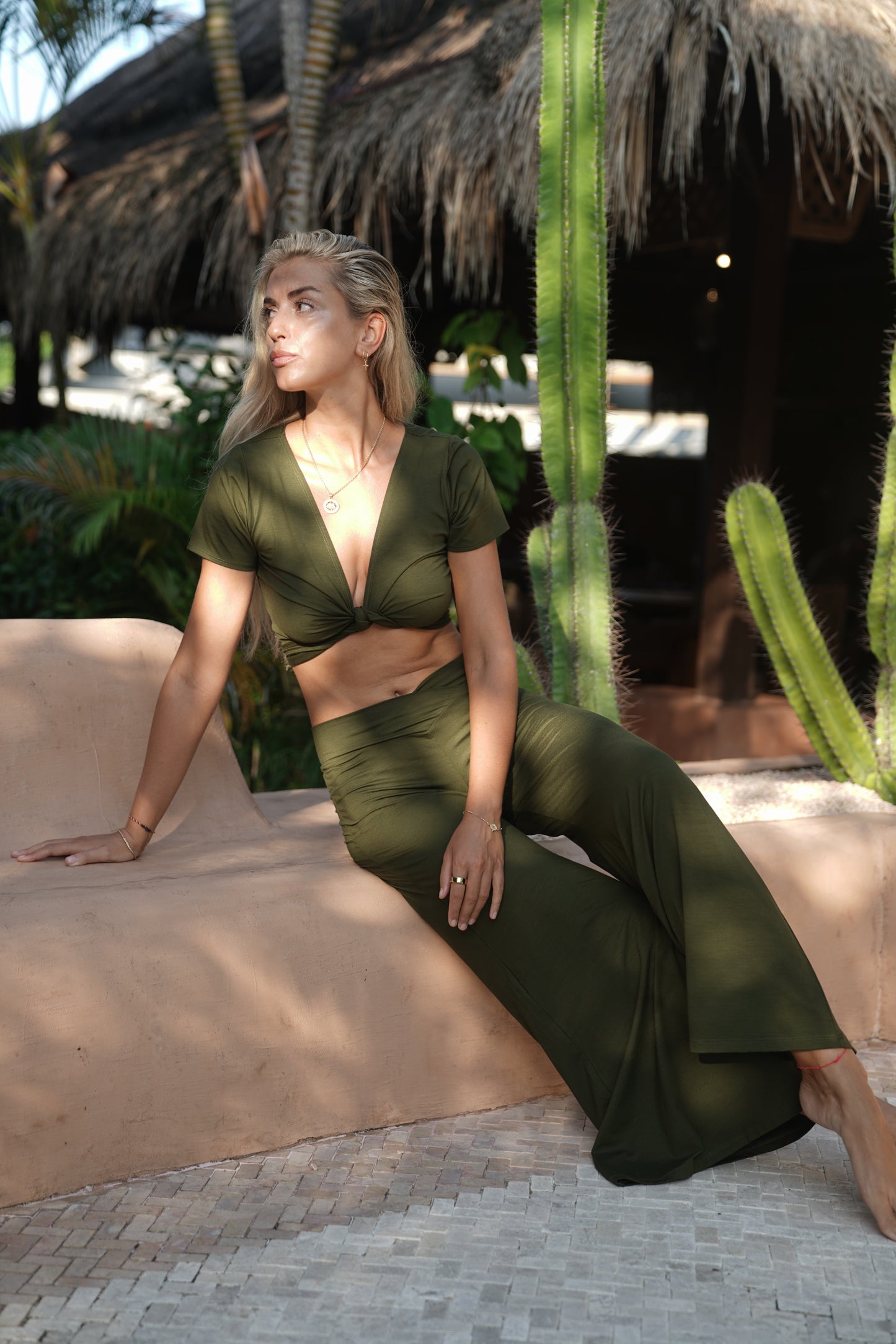 The Amara Pants