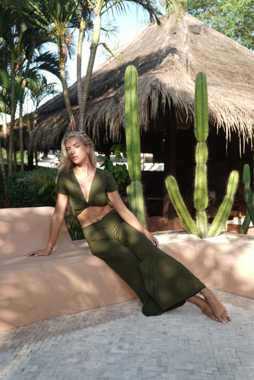 The Amara Pants