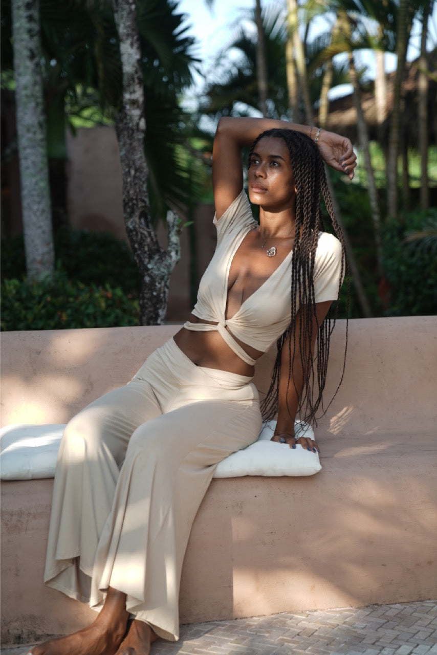 The Amara Pants