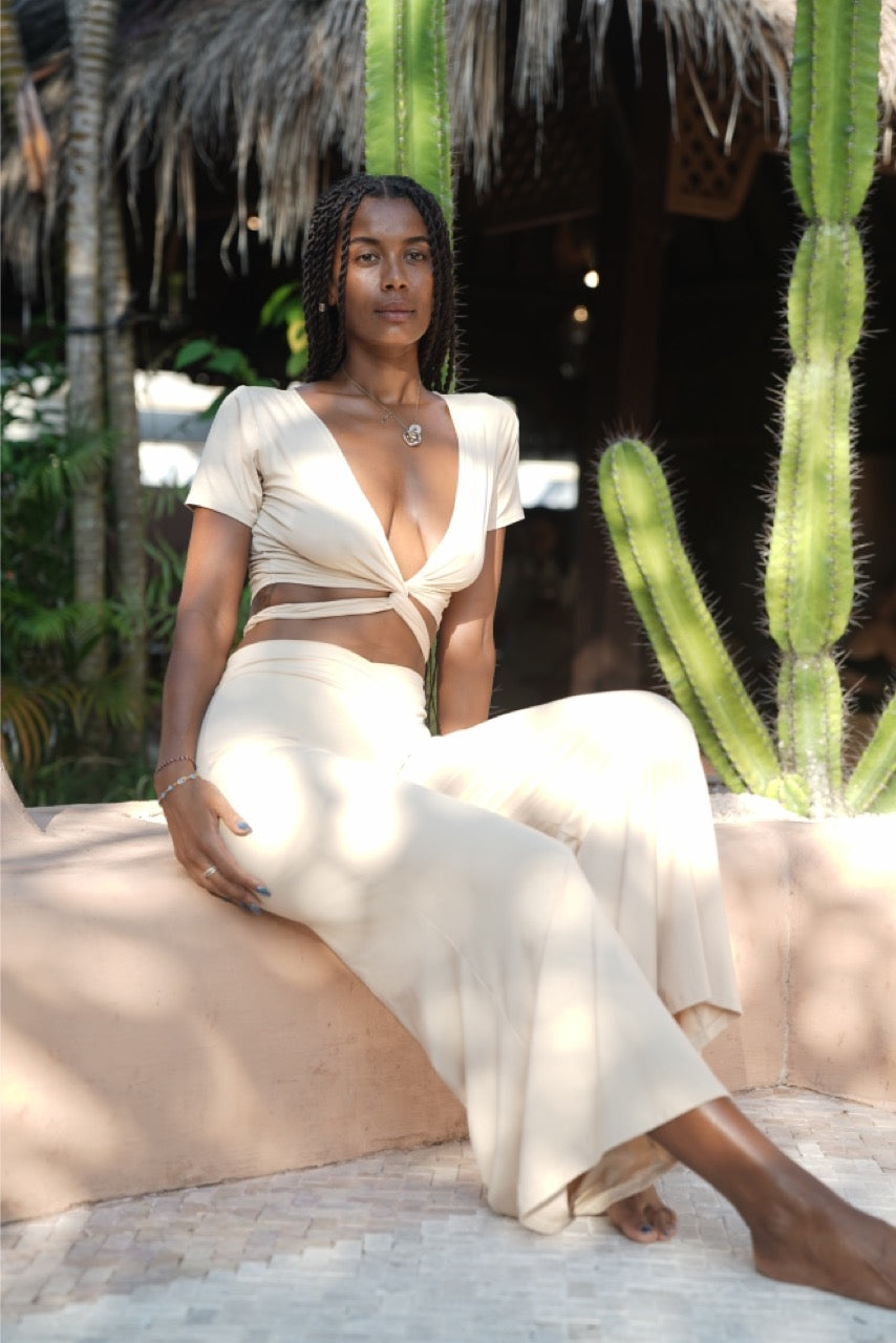 The Amara Pants