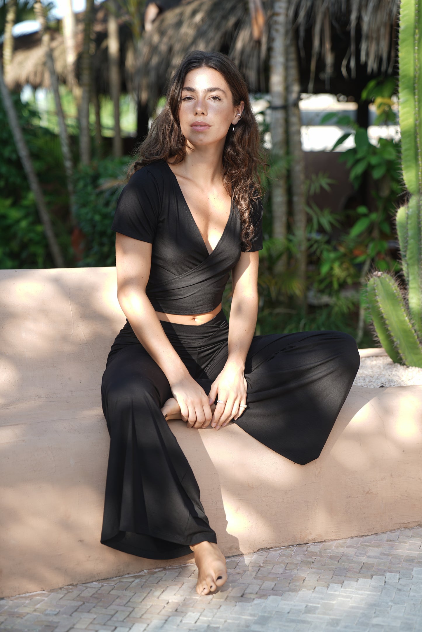 The Amara Top