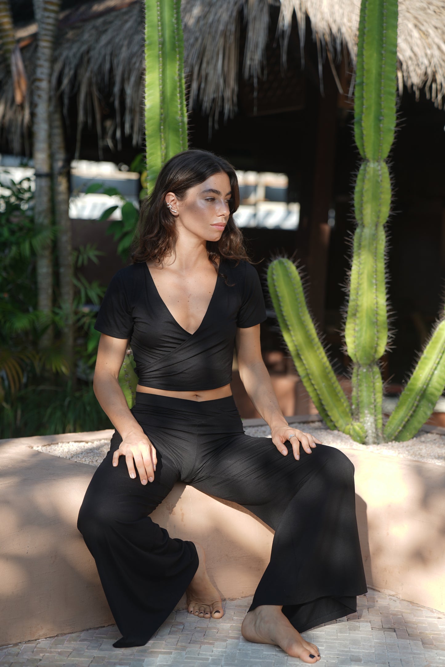 The Amara Top