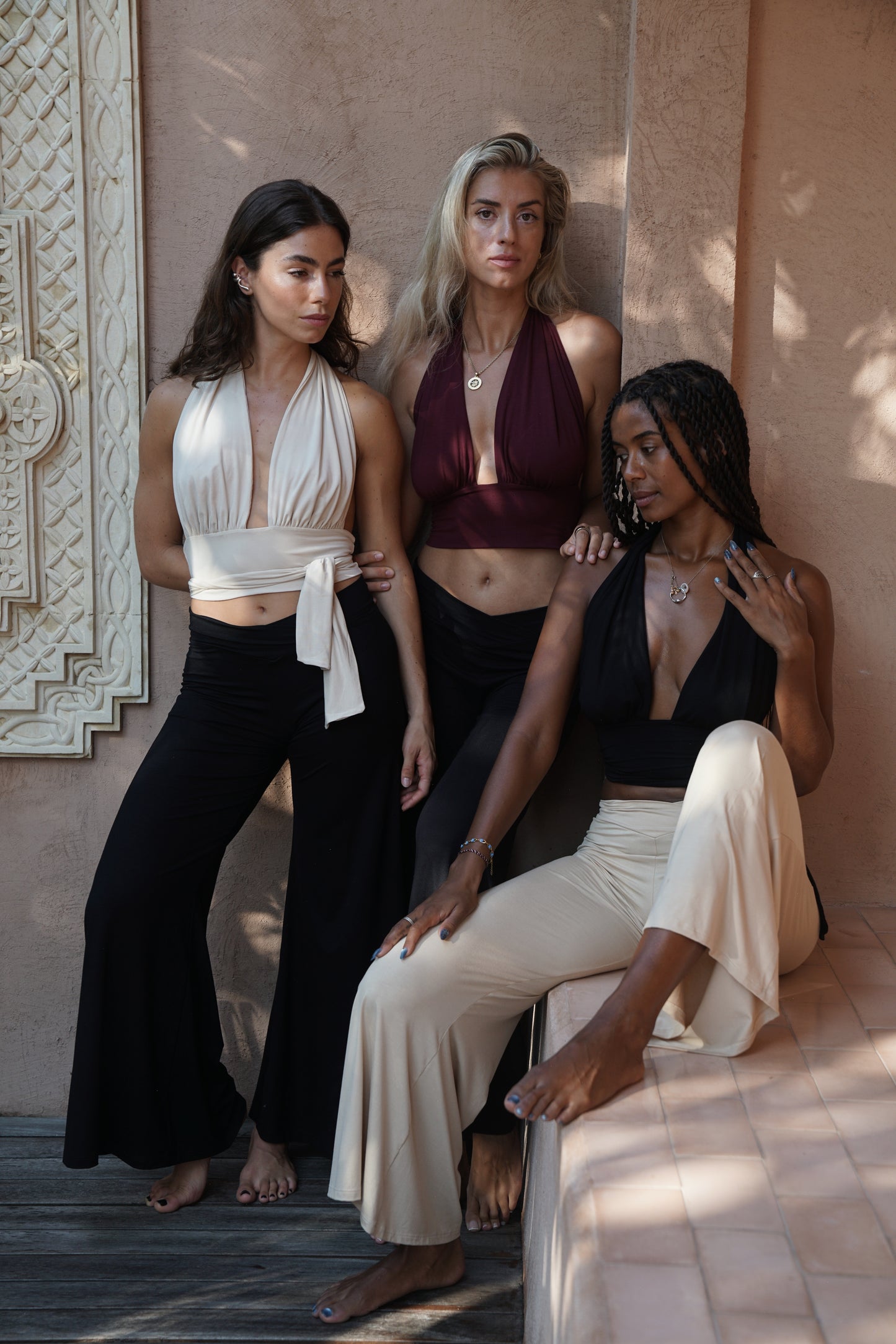 The Amara Pants