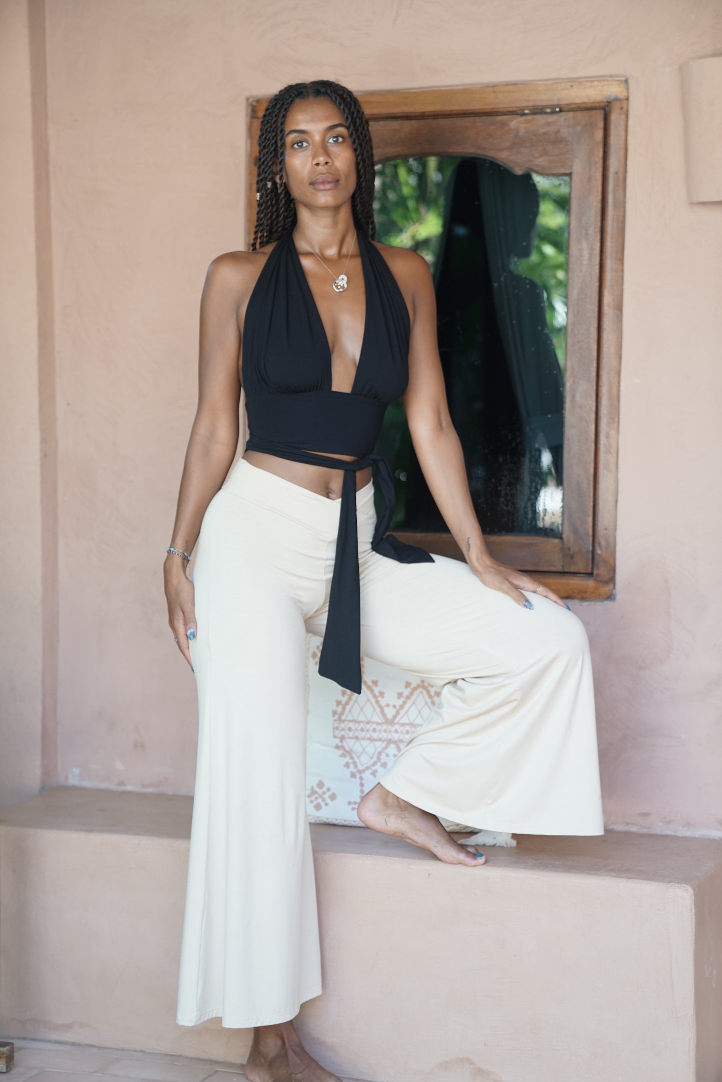The Amara Pants