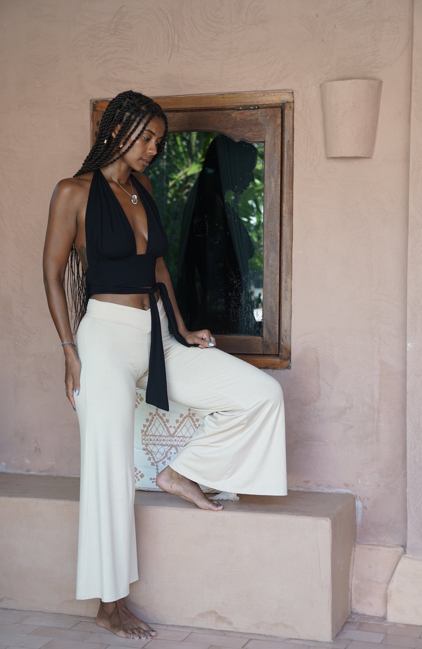 The Amara Pants