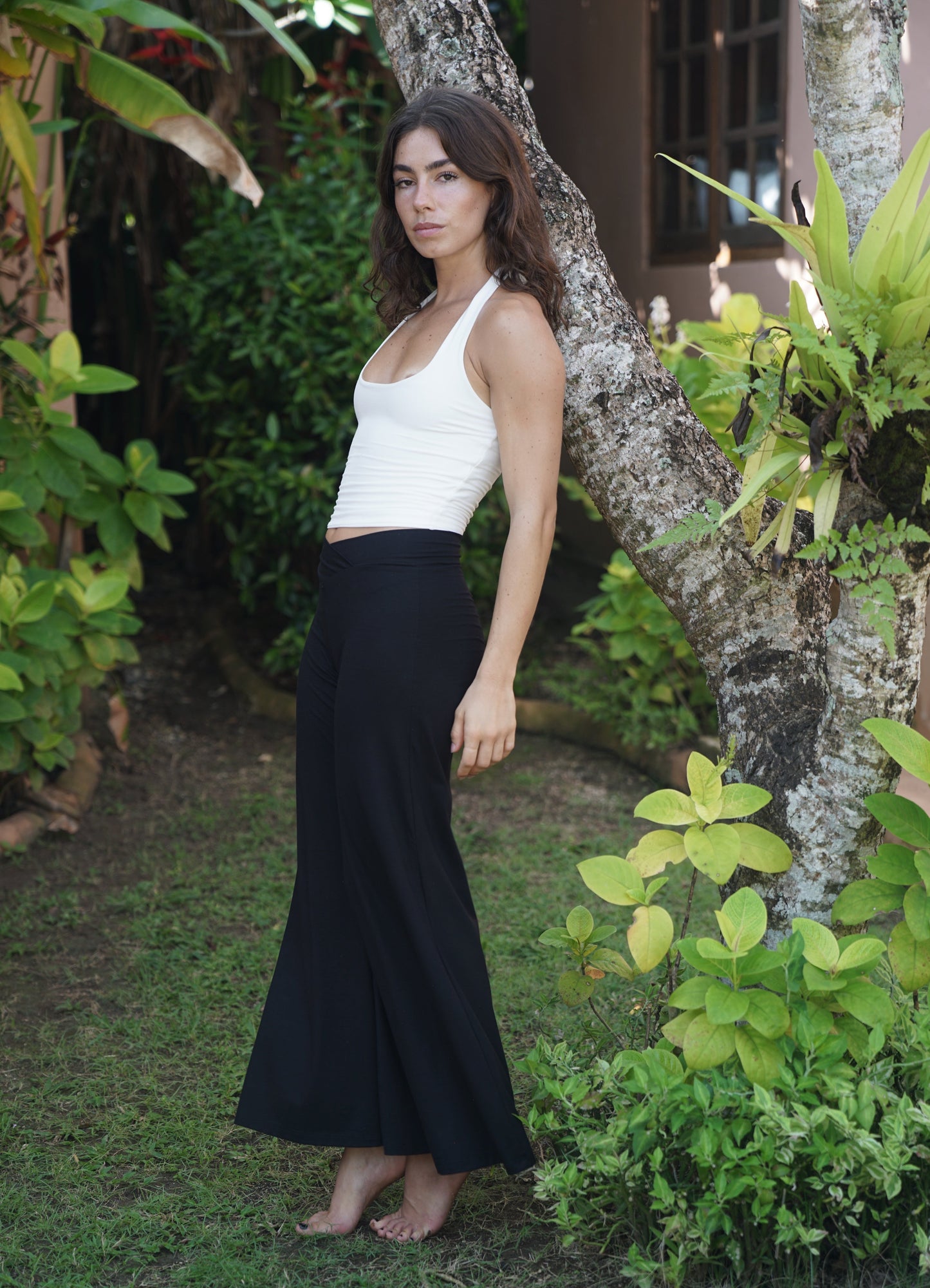 The Amara Pants