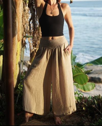 The Flow Pants