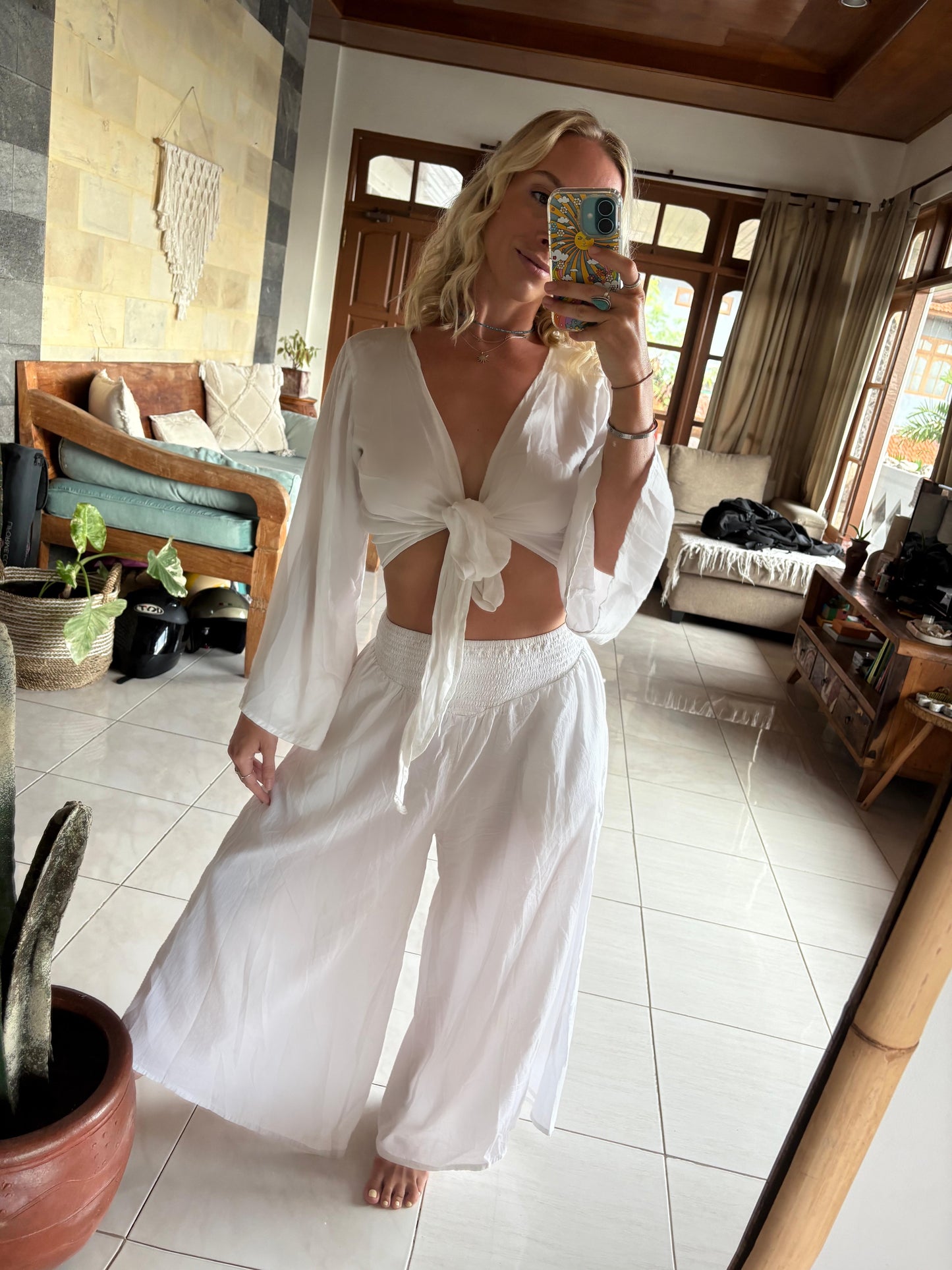 The Light Flow Pants