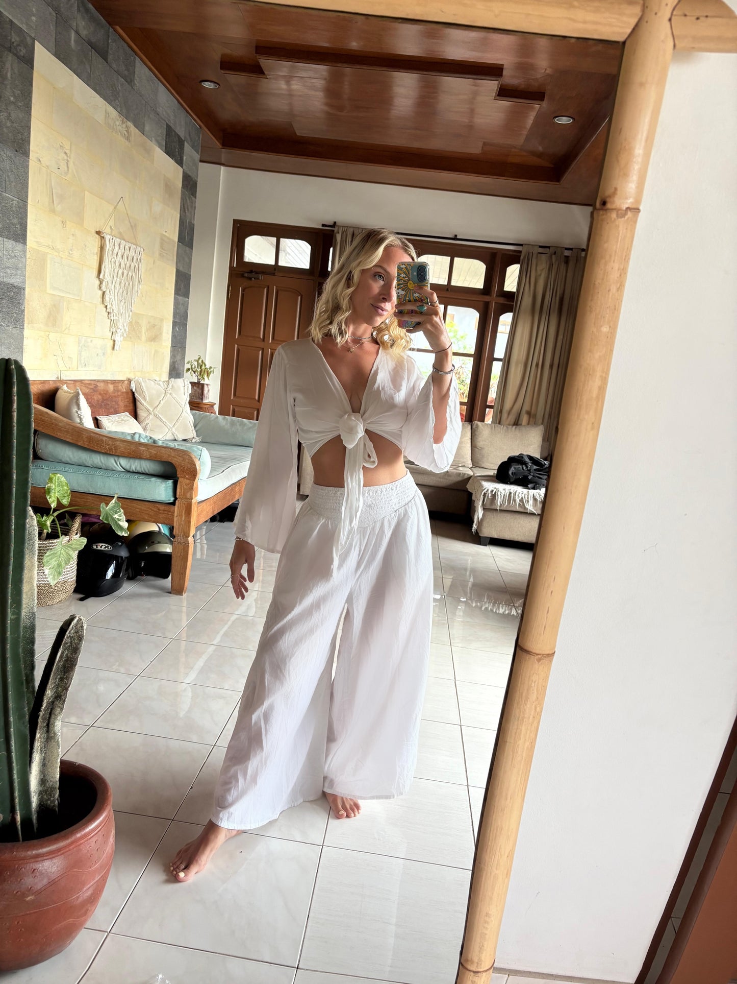 The Light Flow Pants