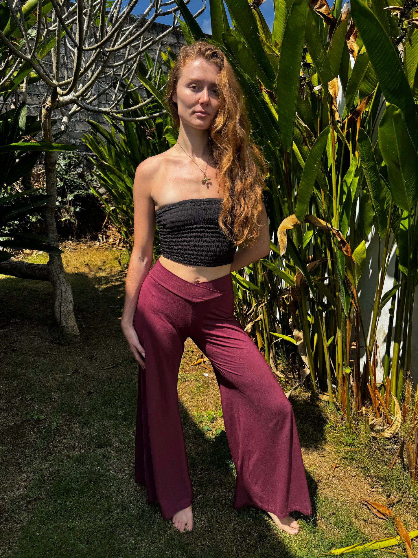 The Amara Pants