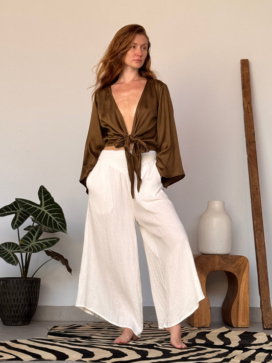 The Flow Pants