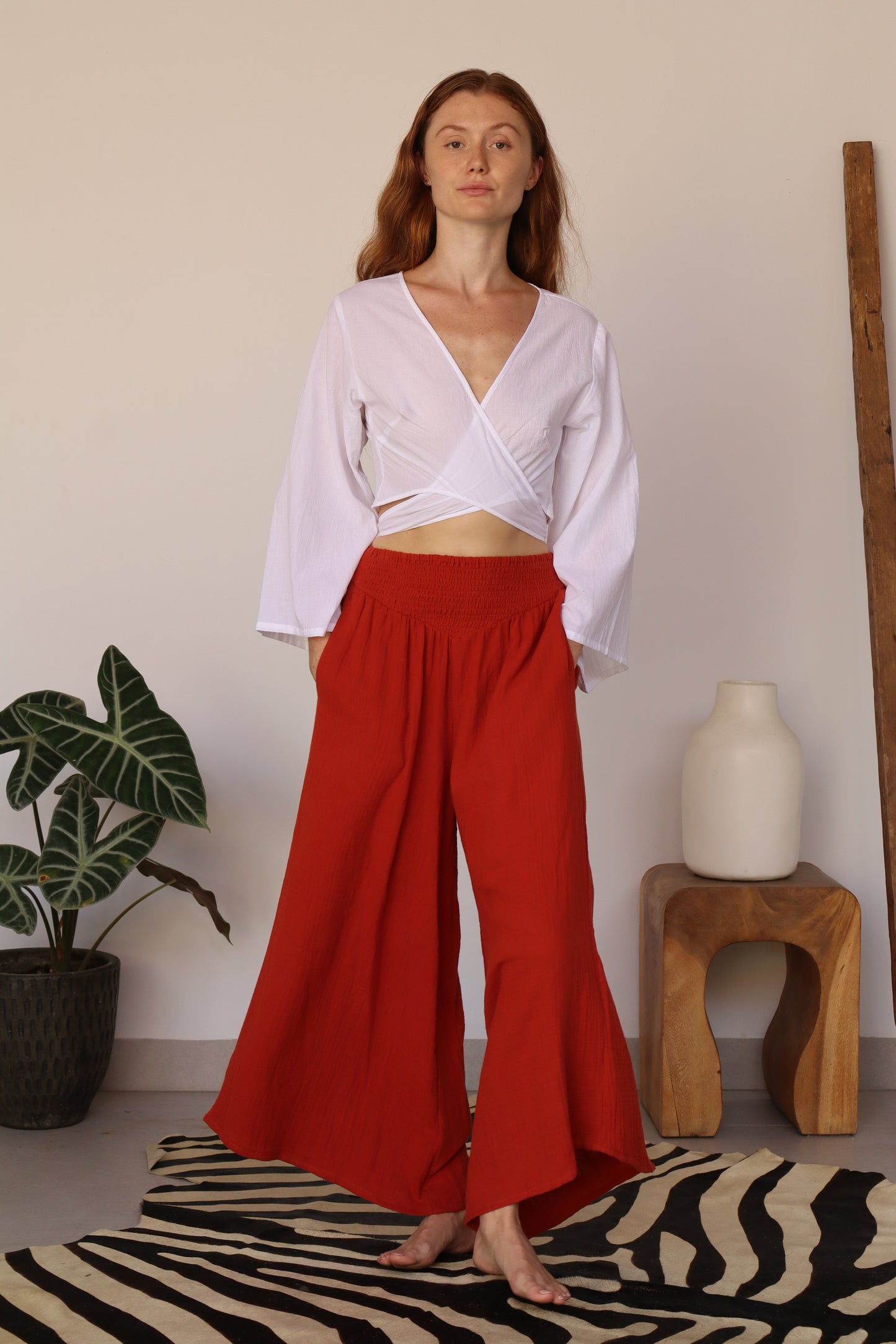 The Flow Pants