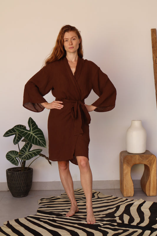 The Root Kimono