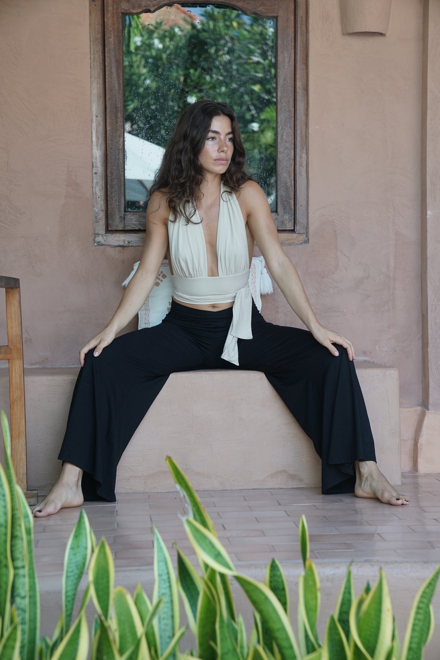 The Isla Halter