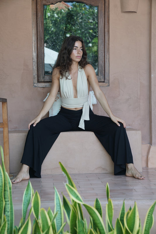 The Isla Halter